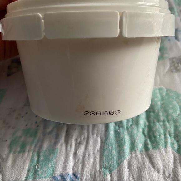 Tweak’d by Nature Fleur Blanc lathering cleansing treatment masque - Picture 4 of 4